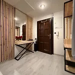 Cozy Navratilova Апартаменты