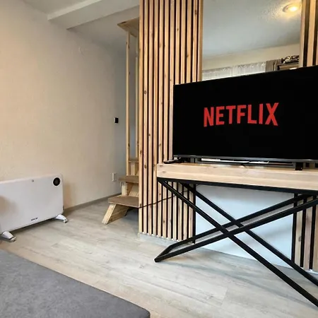 Apartment Cozy Navratilova